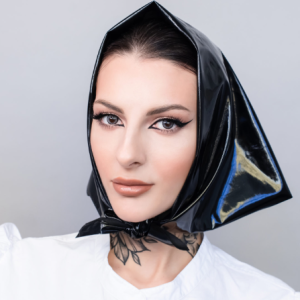 Lemon & Coconut Hair Serum